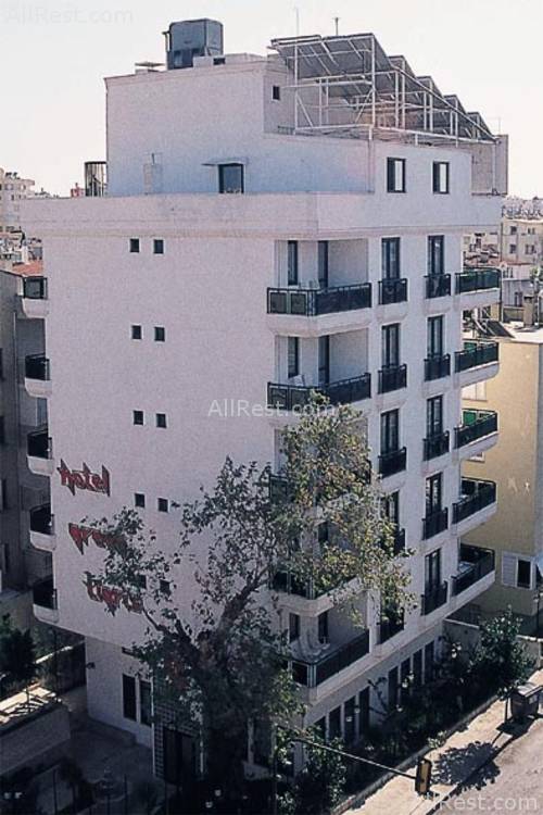Tigris Hotel